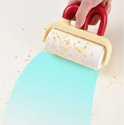 Reusable Portable Lint Roller