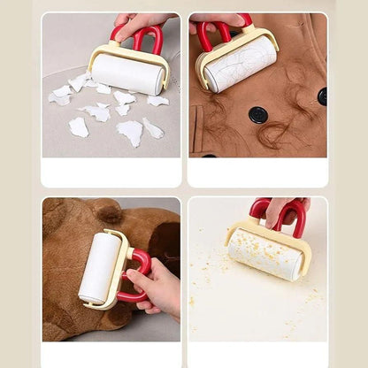 Reusable Portable Lint Roller